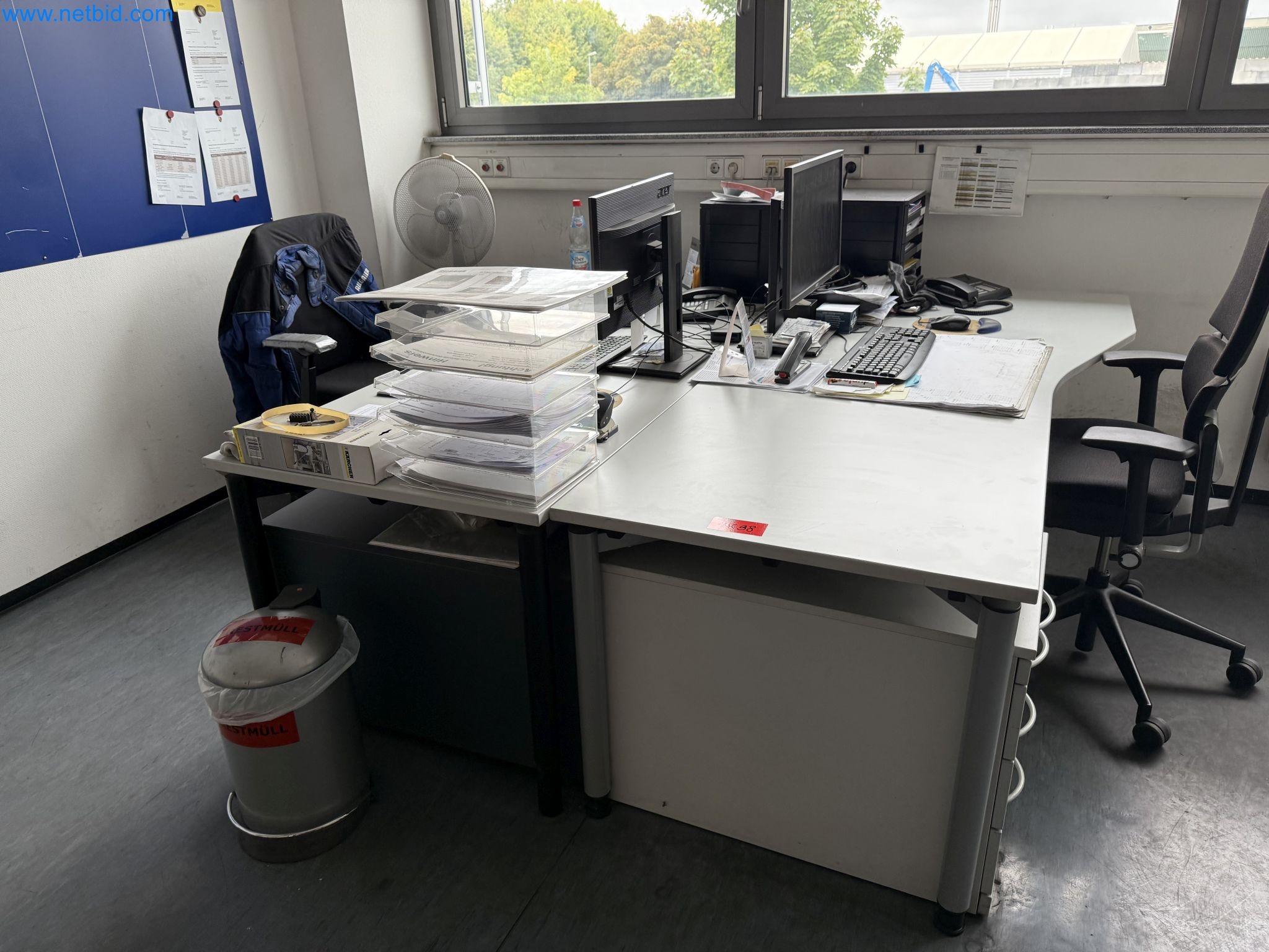 Machines and systems from the automotive supply industry-1