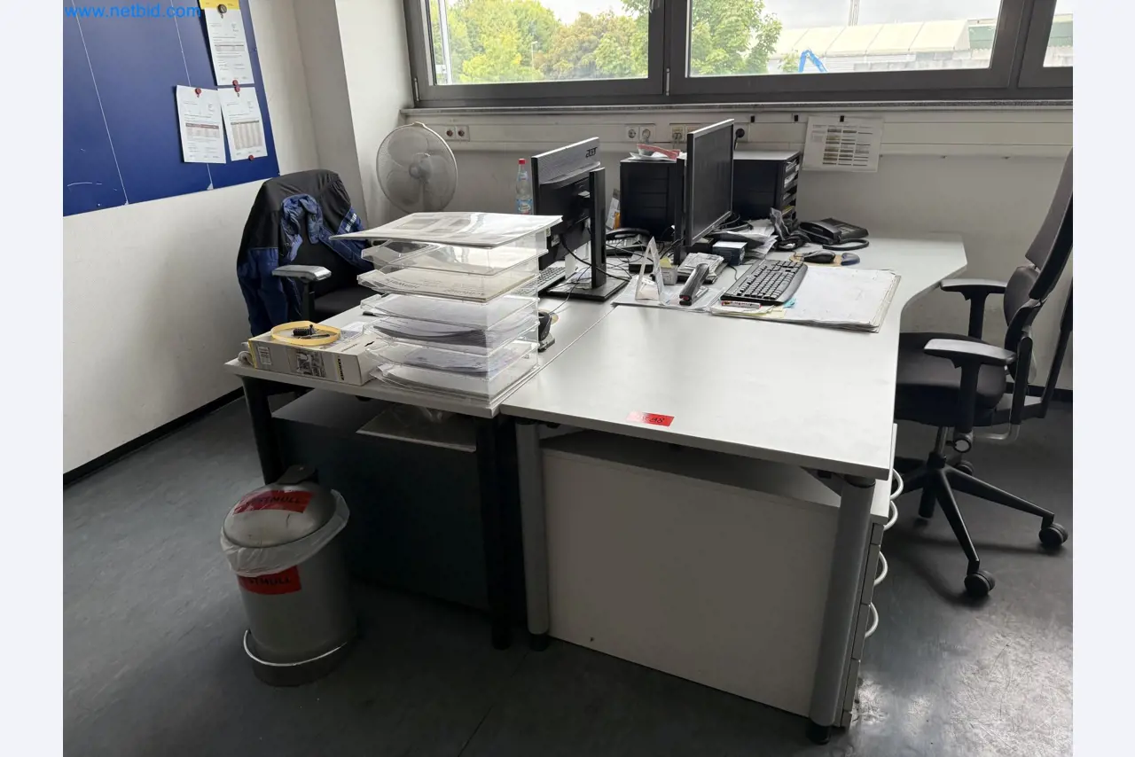 Machines and systems from the automotive supply industry-1