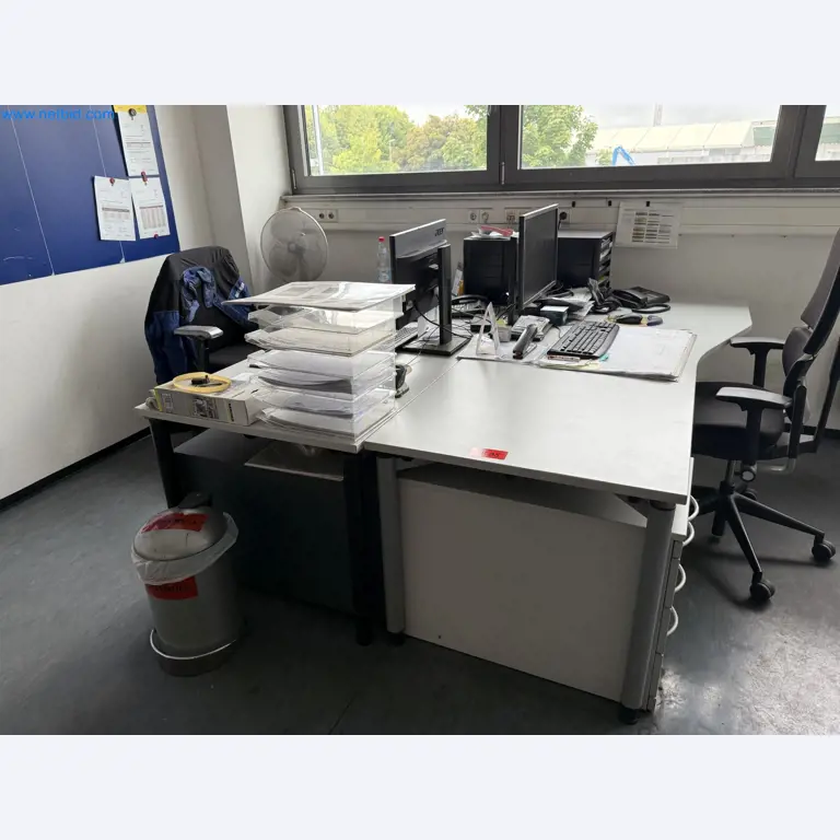 Machines and systems from the automotive supply industry-1