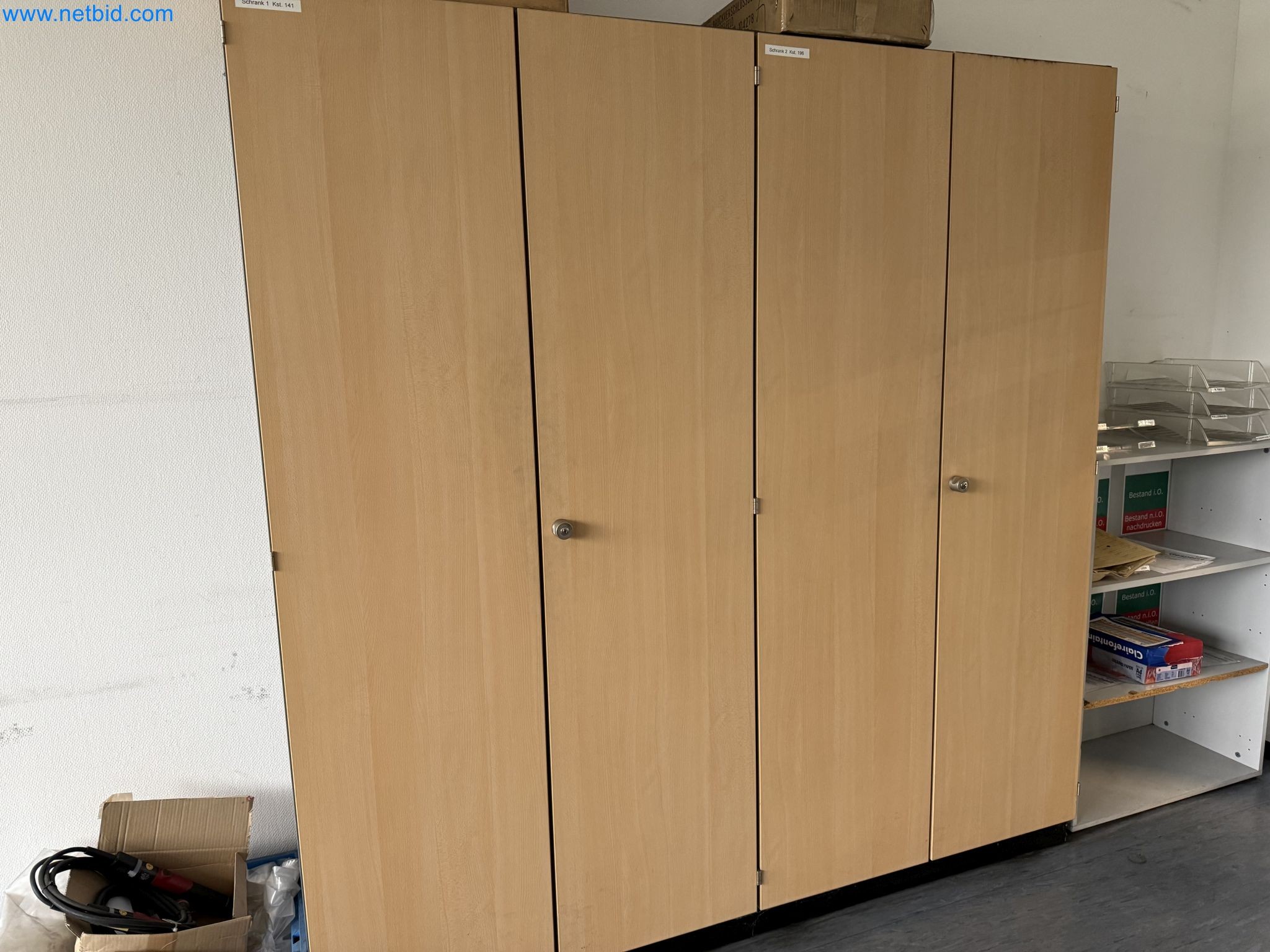 Machines and systems from the automotive supply industry-2