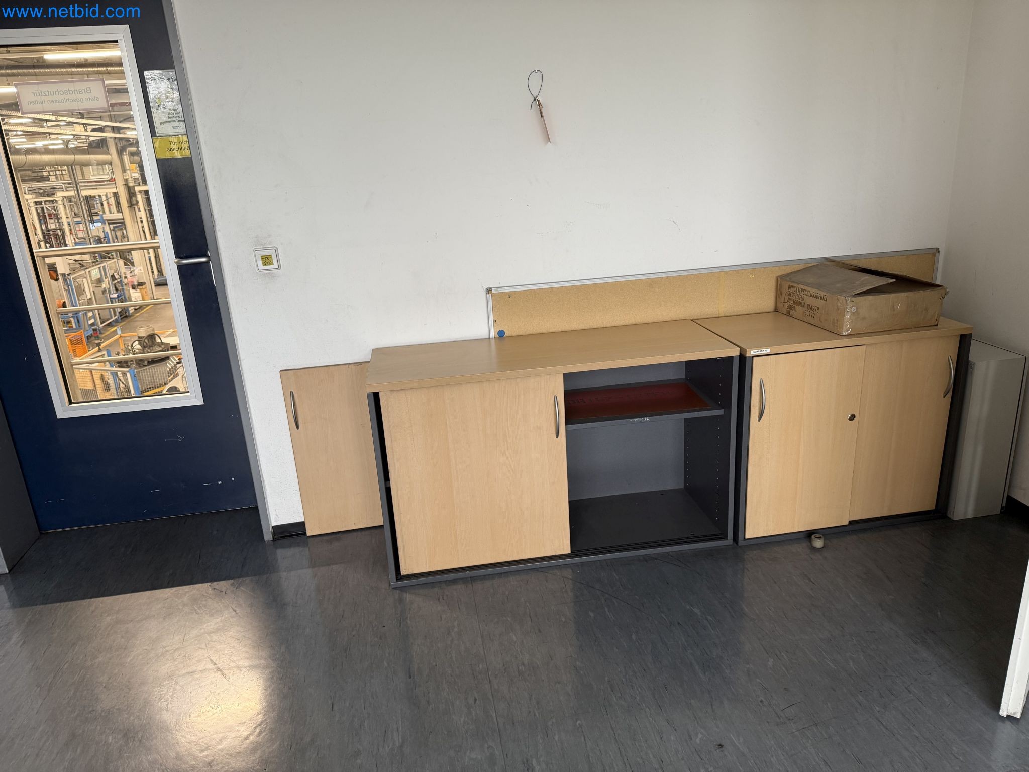 Machines and systems from the automotive supply industry-3