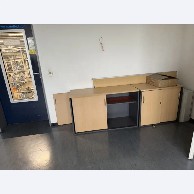 Machines and systems from the automotive supply industry-3