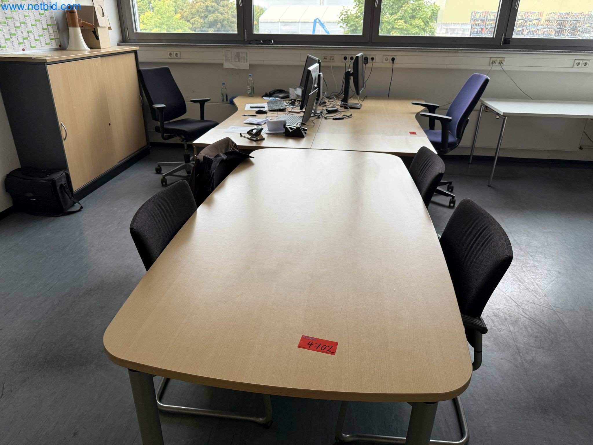 Machines and systems from the automotive supply industry-1