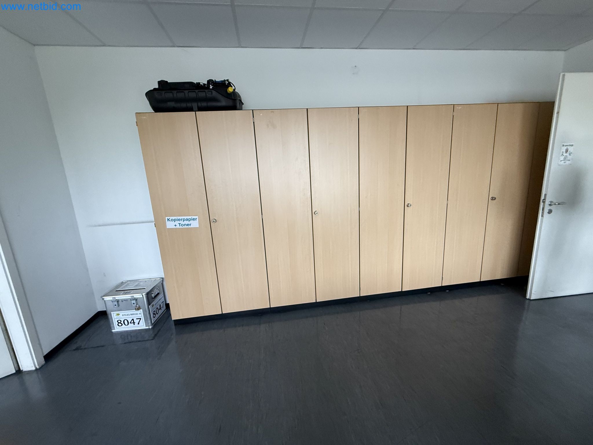 Machines and systems from the automotive supply industry-2