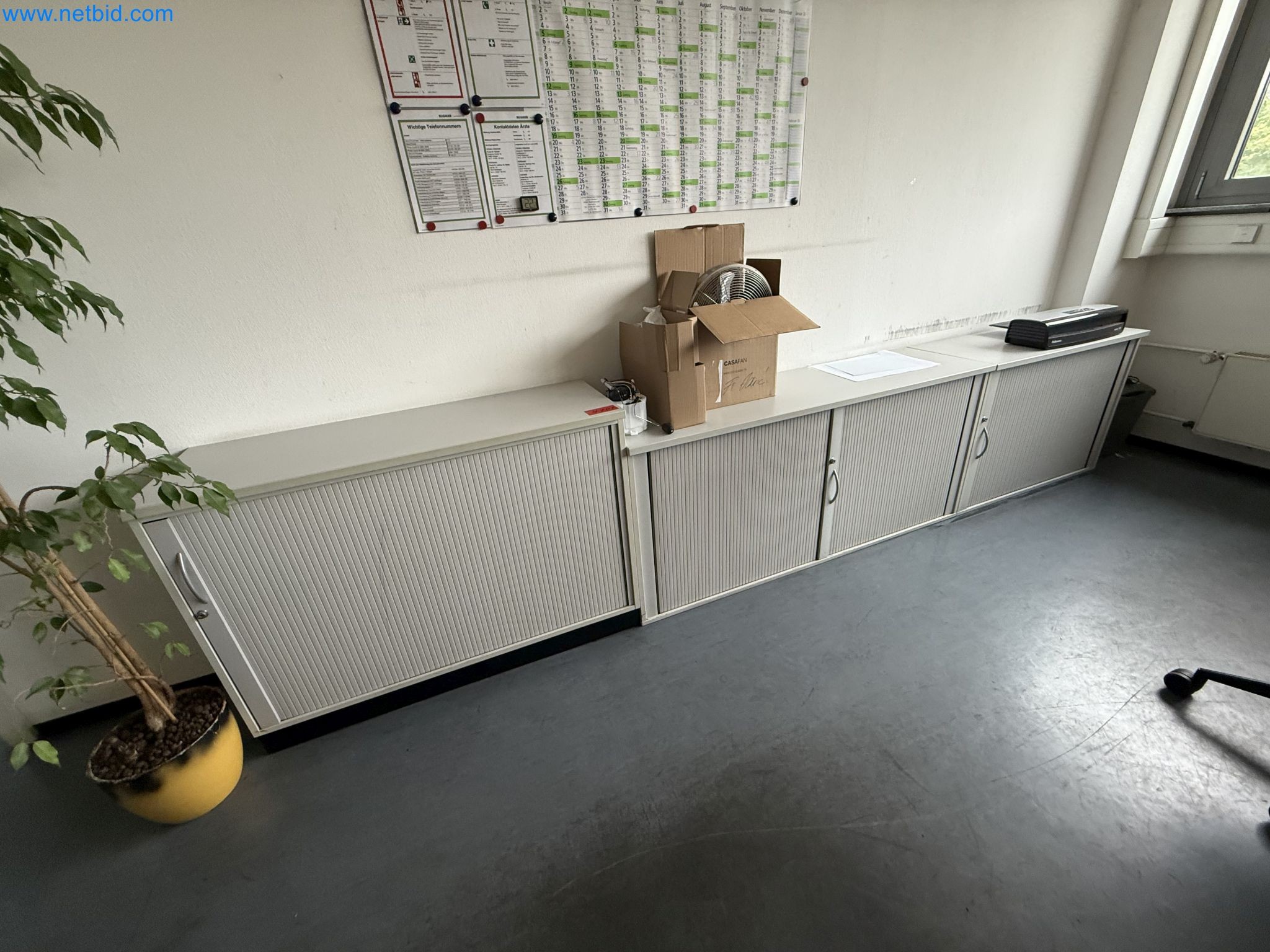 Machines and systems from the automotive supply industry-7