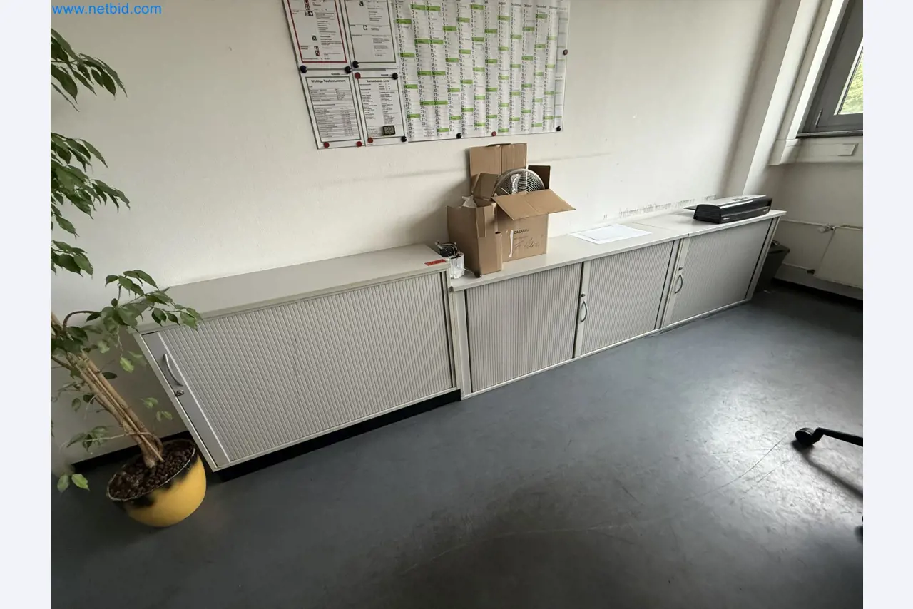 Machines and systems from the automotive supply industry-7