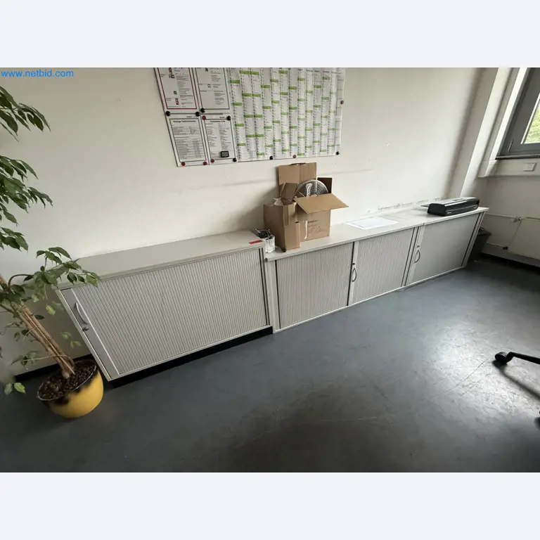 Machines and systems from the automotive supply industry-7