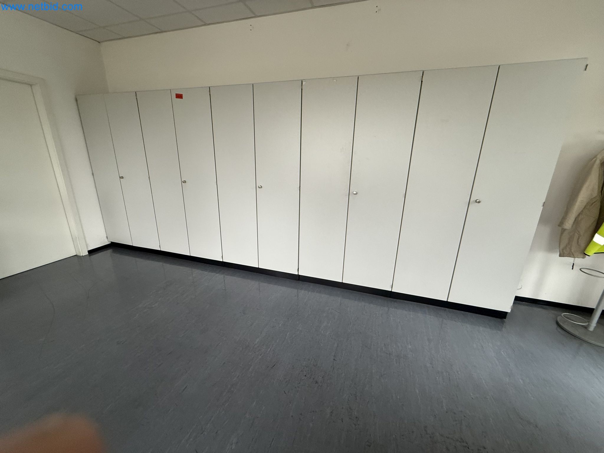 Machines and systems from the automotive supply industry-1