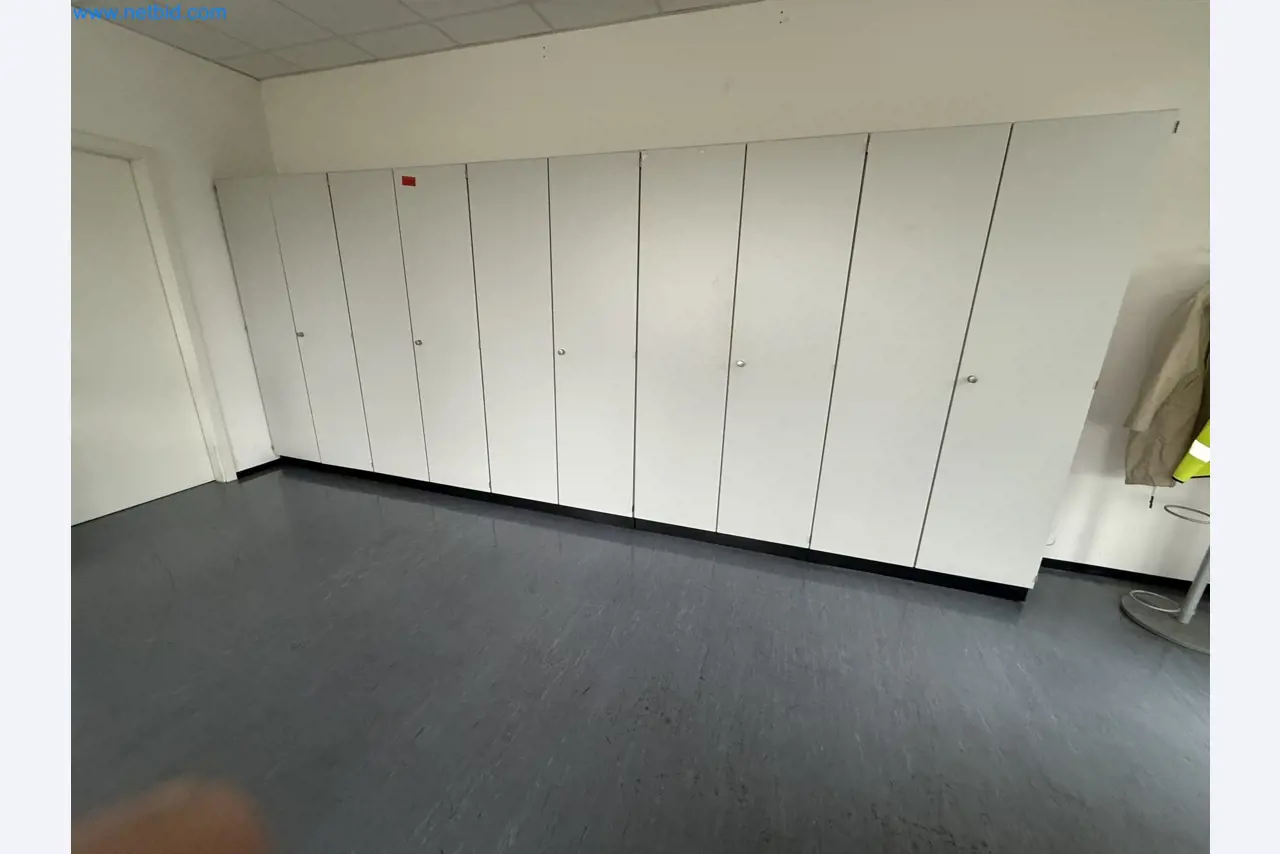 Machines and systems from the automotive supply industry-1