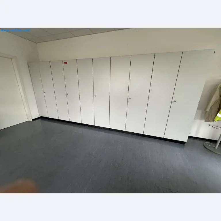 Machines and systems from the automotive supply industry-1