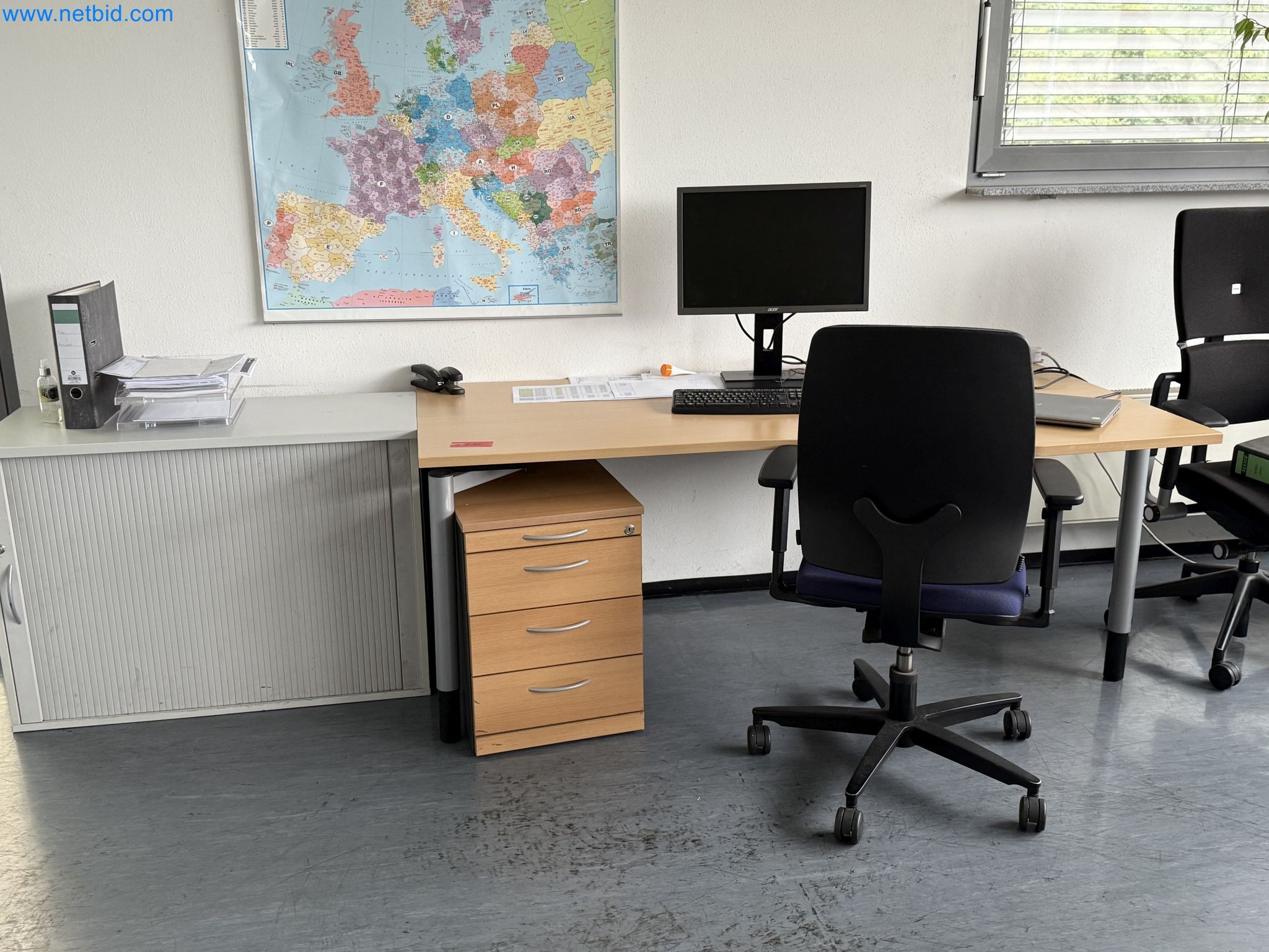 Machines and systems from the automotive supply industry-2