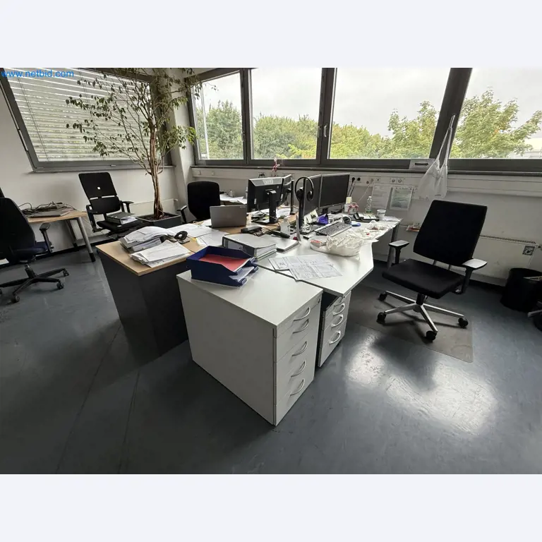 Machines and systems from the automotive supply industry-3