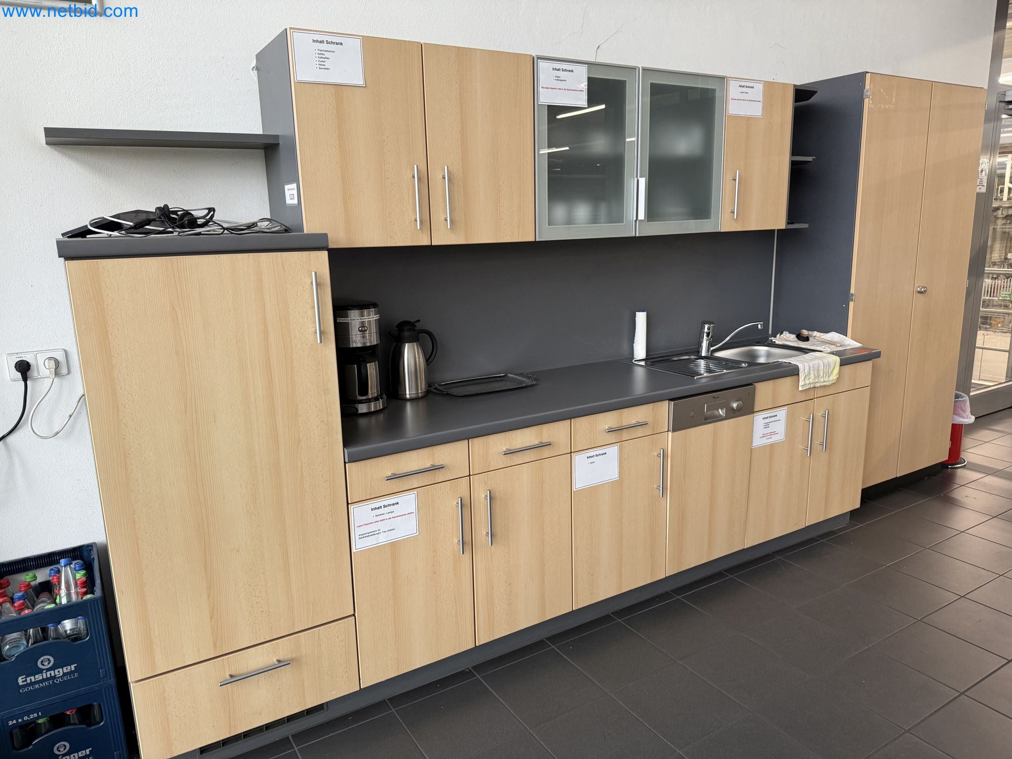 Machines and systems from the automotive supply industry-1