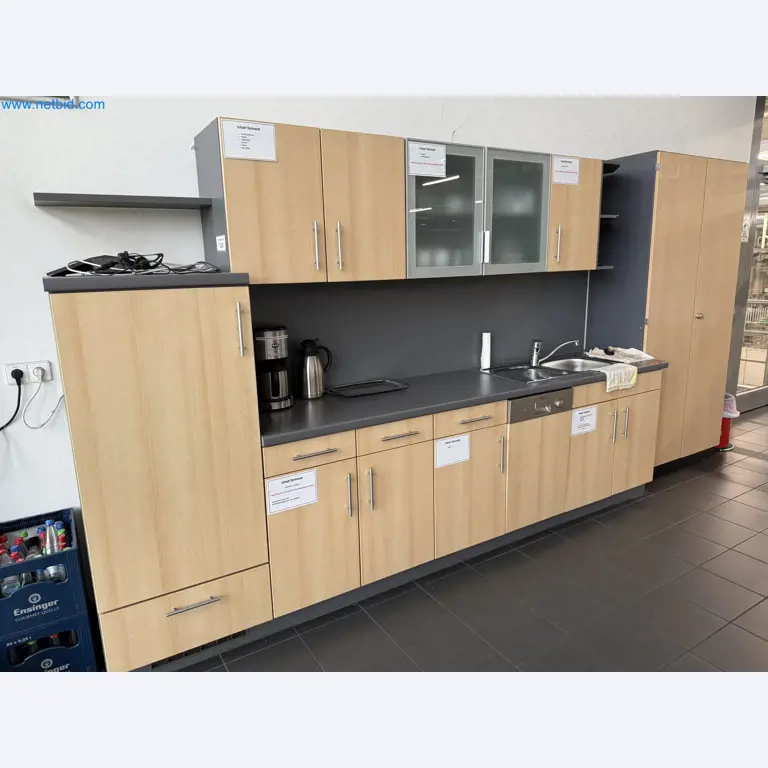 Machines and systems from the automotive supply industry-1