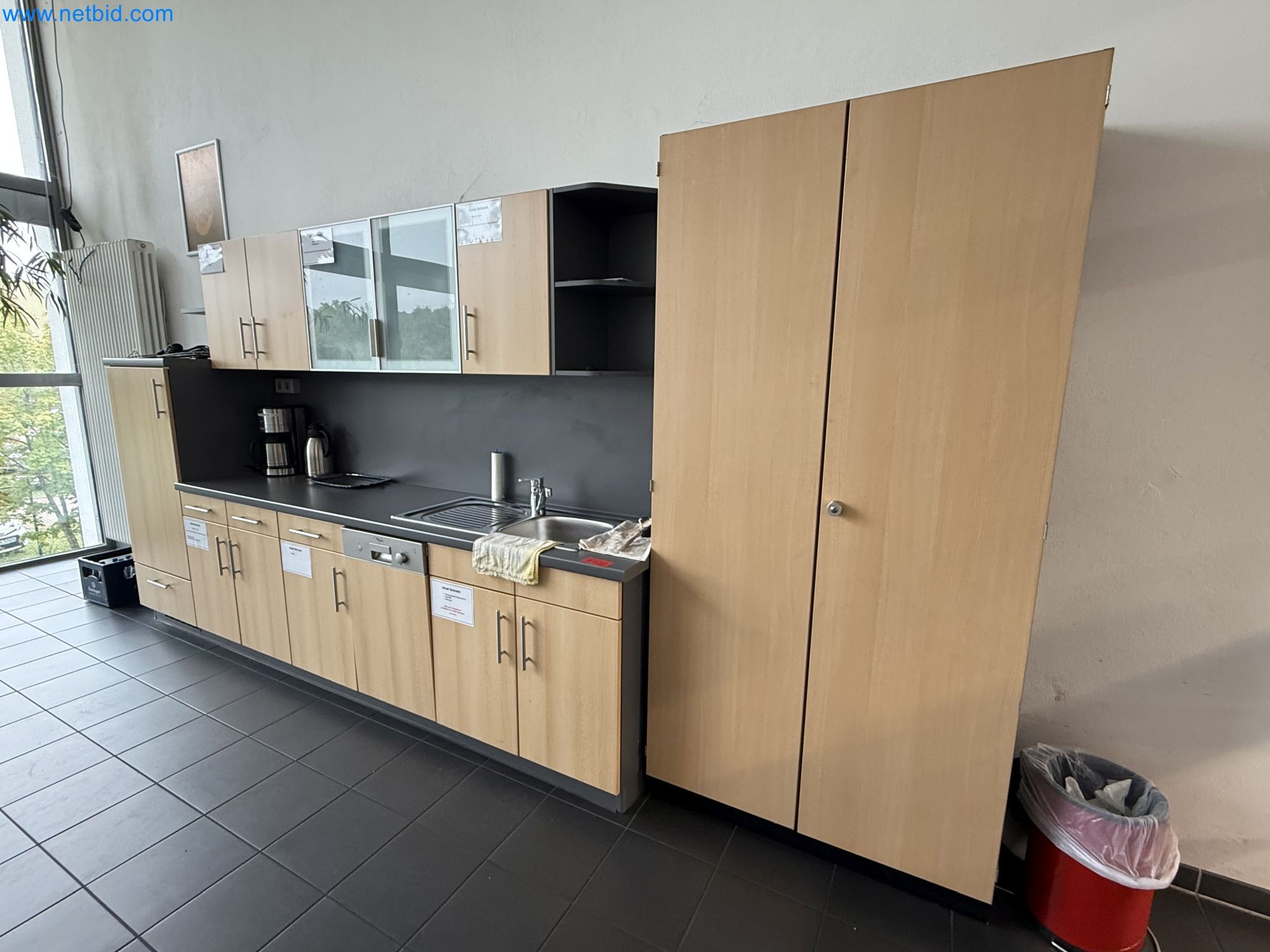 Machines and systems from the automotive supply industry-2