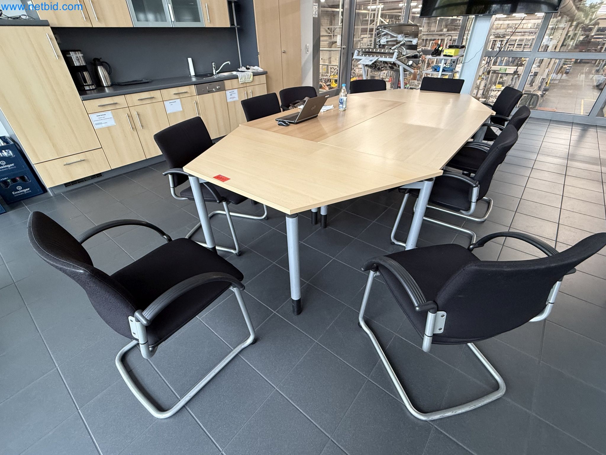 Machines and systems from the automotive supply industry-3