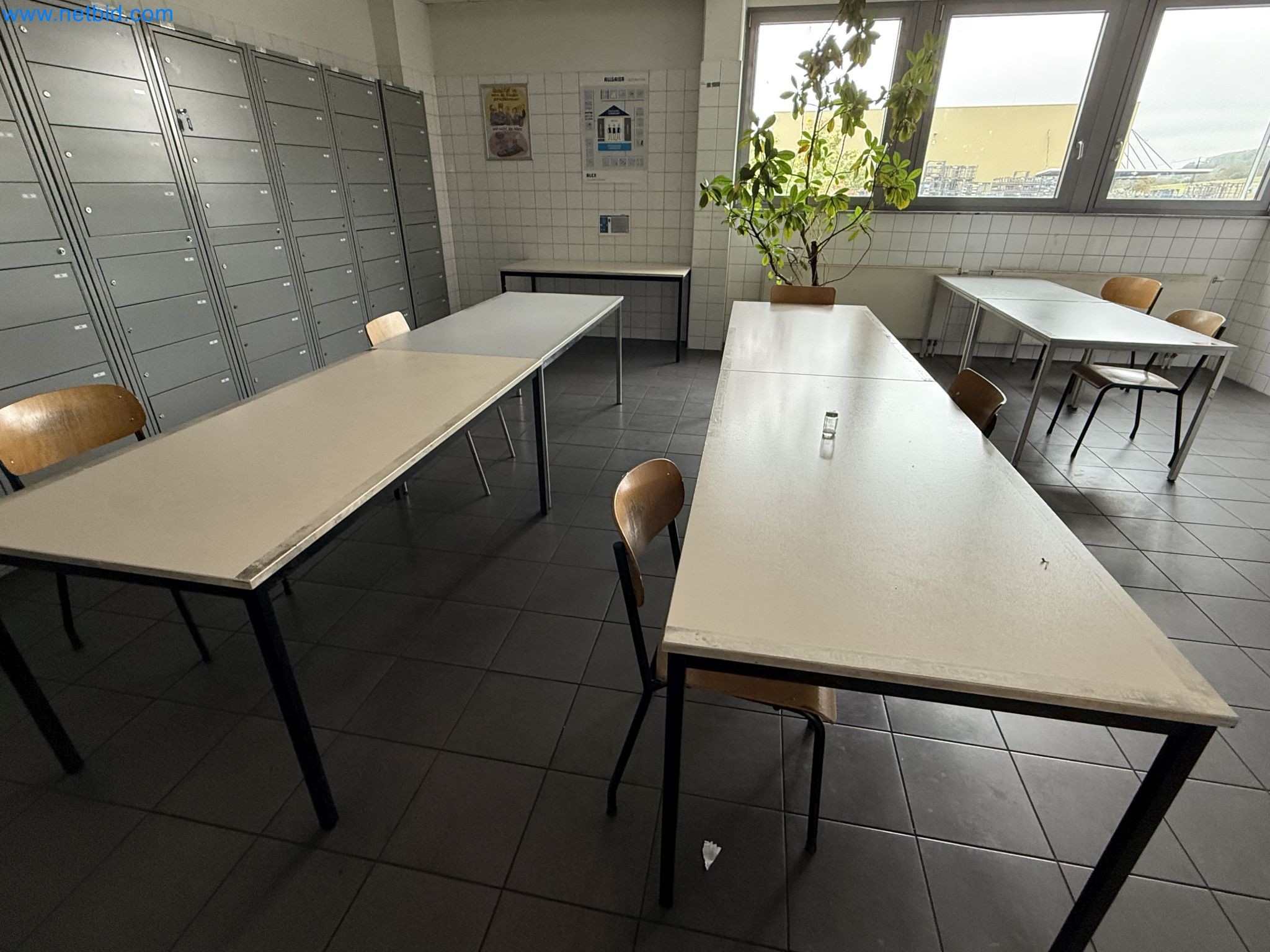 Machines and systems from the automotive supply industry-5