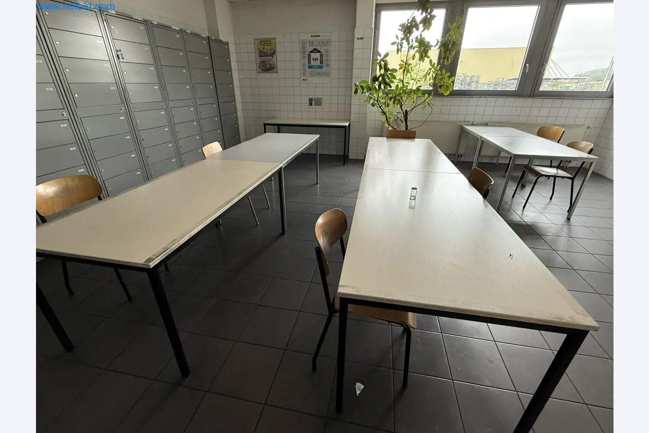 Machines and systems from the automotive supply industry-5