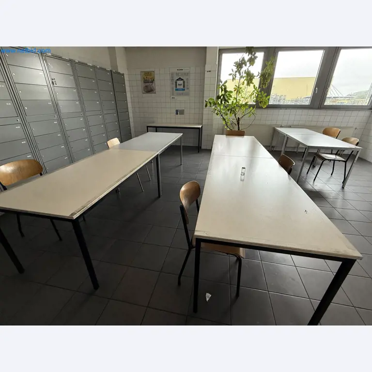 Machines and systems from the automotive supply industry-5