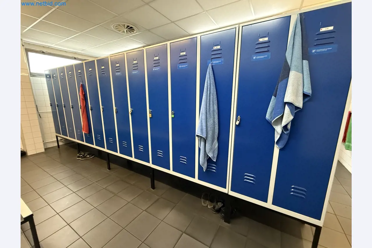 Machines and systems from the automotive supply industry-1