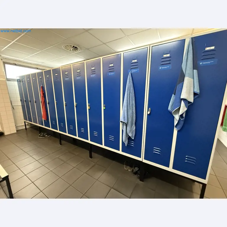 Machines and systems from the automotive supply industry-1