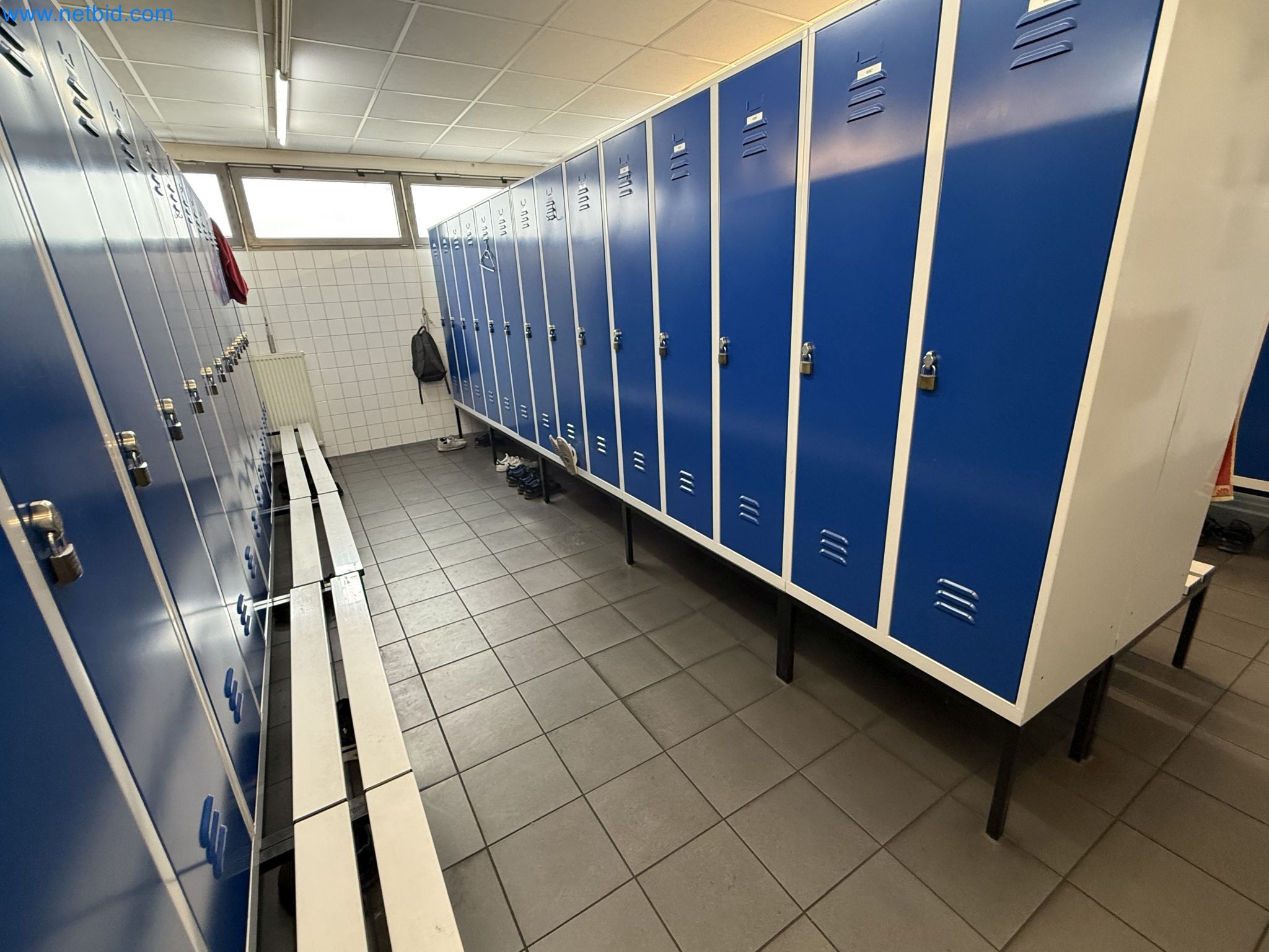 Machines and systems from the automotive supply industry-2