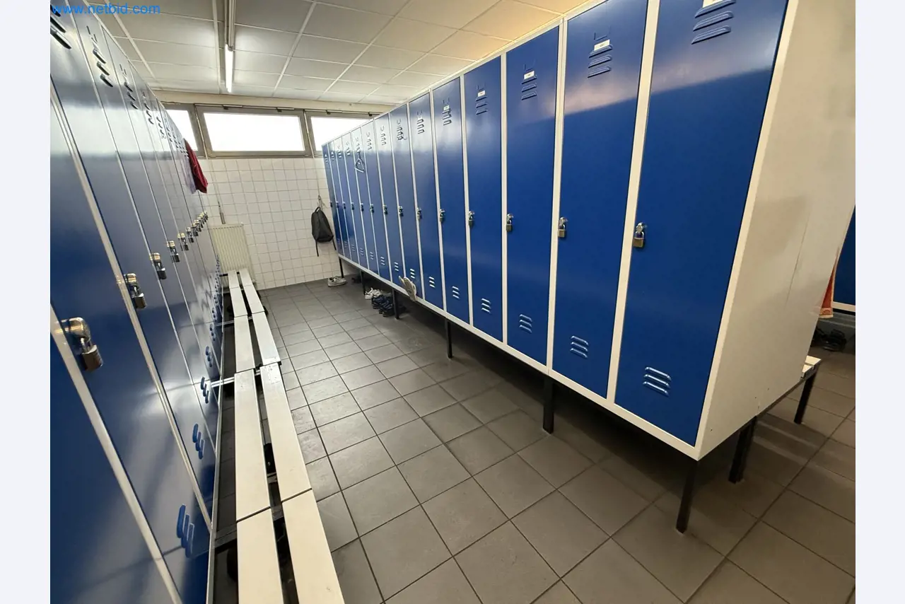 Machines and systems from the automotive supply industry-2