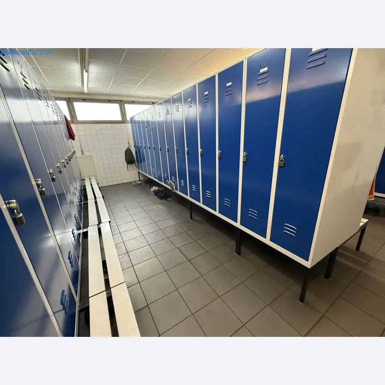 Machines and systems from the automotive supply industry-2