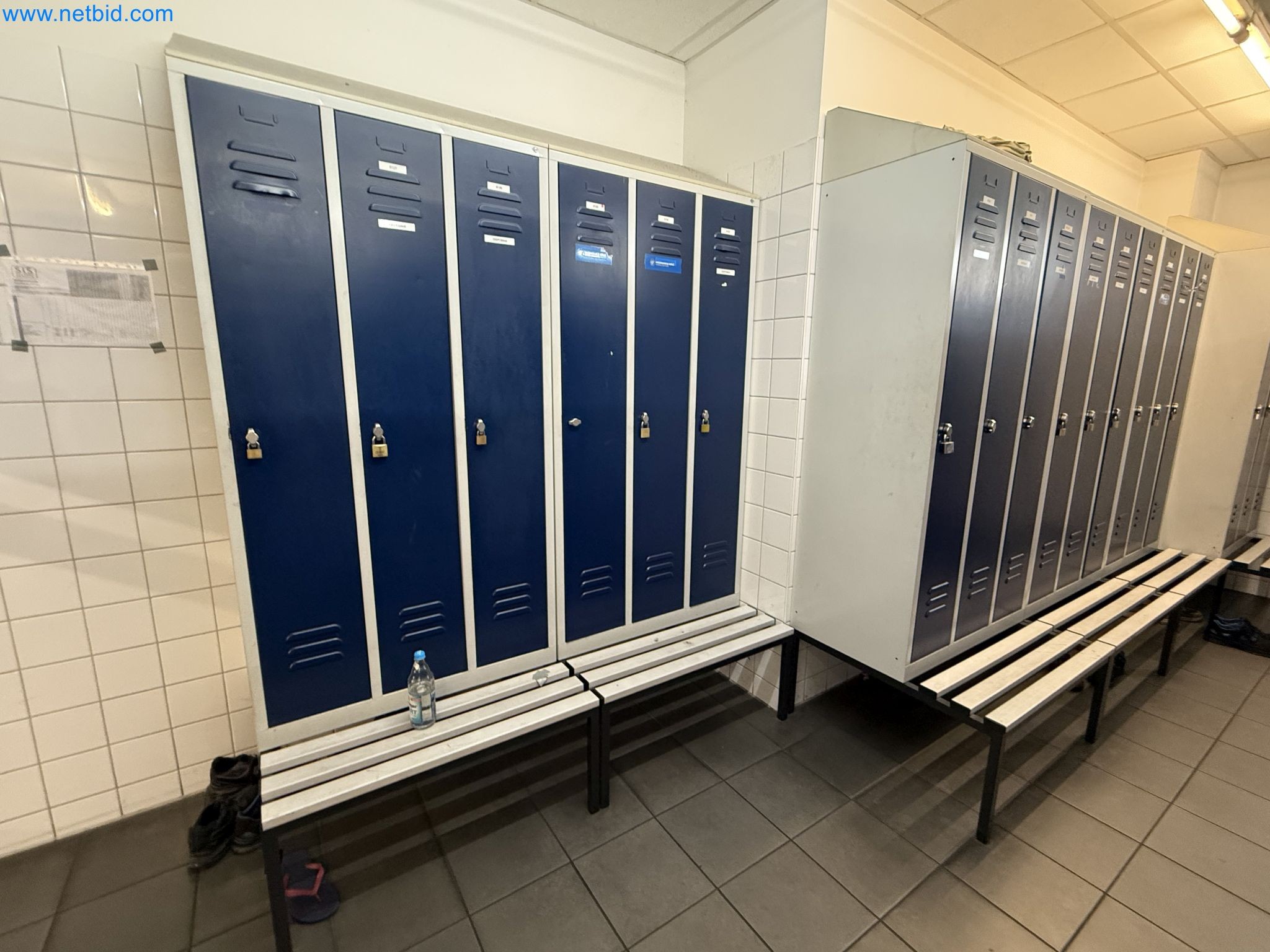 Machines and systems from the automotive supply industry-3