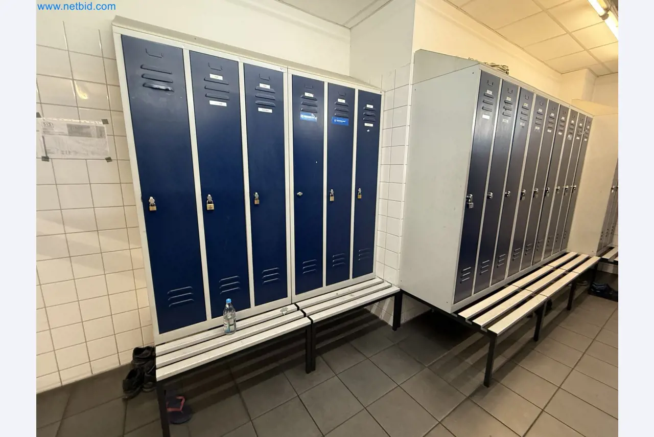 Machines and systems from the automotive supply industry-3