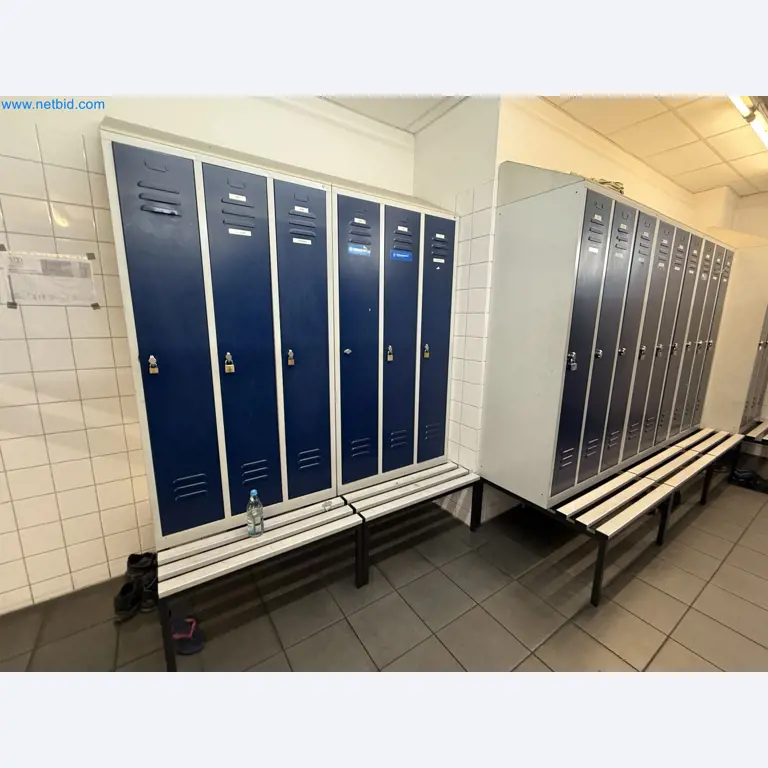 Machines and systems from the automotive supply industry-3