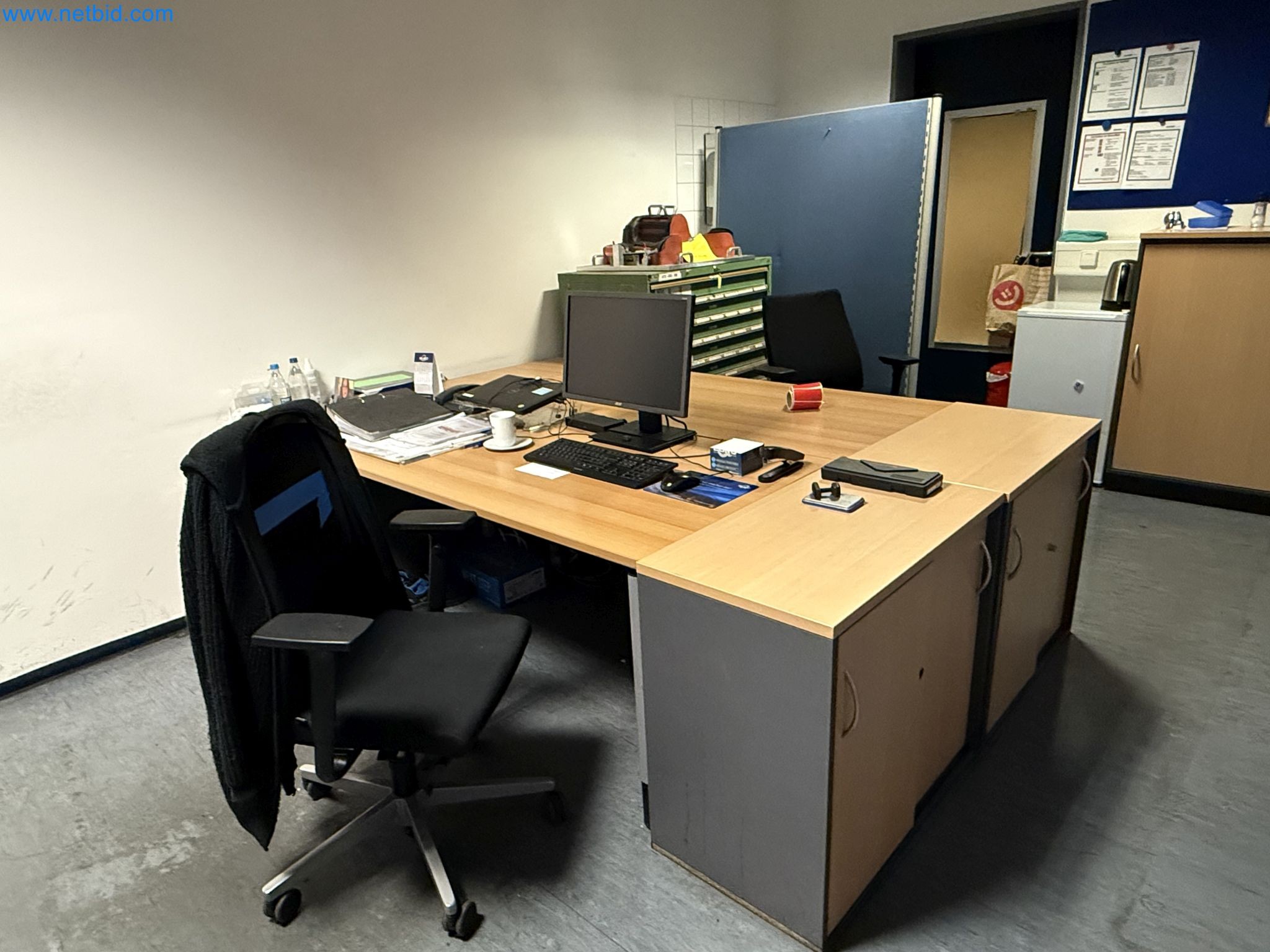 Machines and systems from the automotive supply industry-1