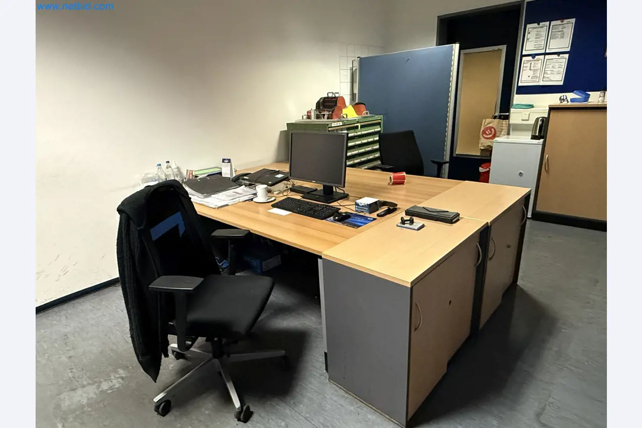 Machines and systems from the automotive supply industry-1