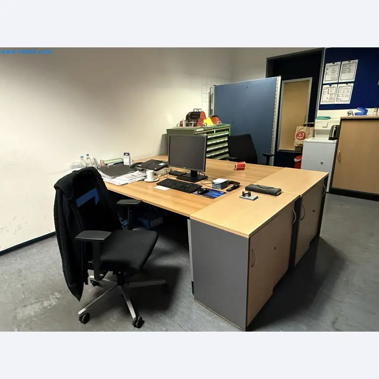 Machines and systems from the automotive supply industry-1