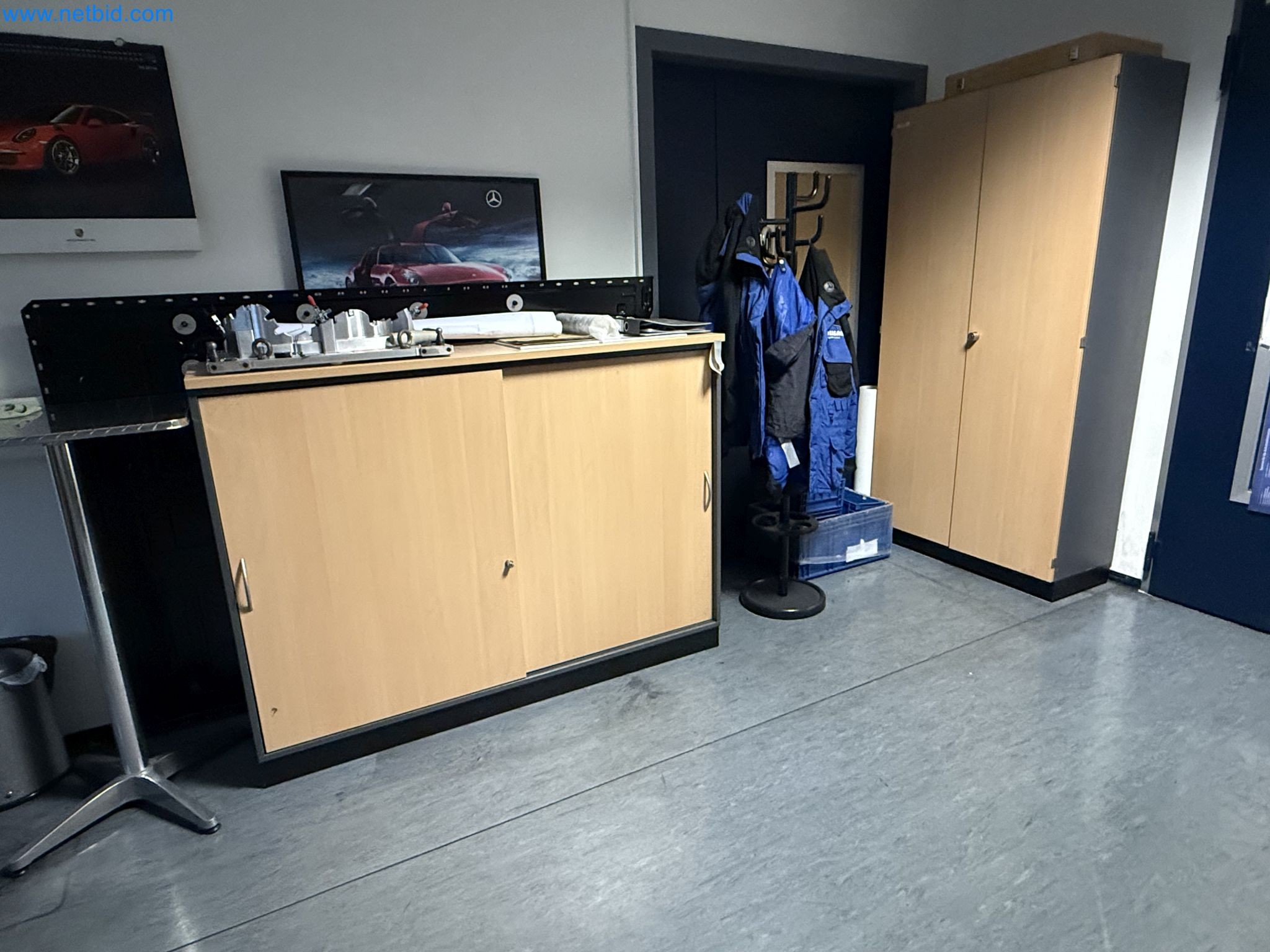 Machines and systems from the automotive supply industry-2