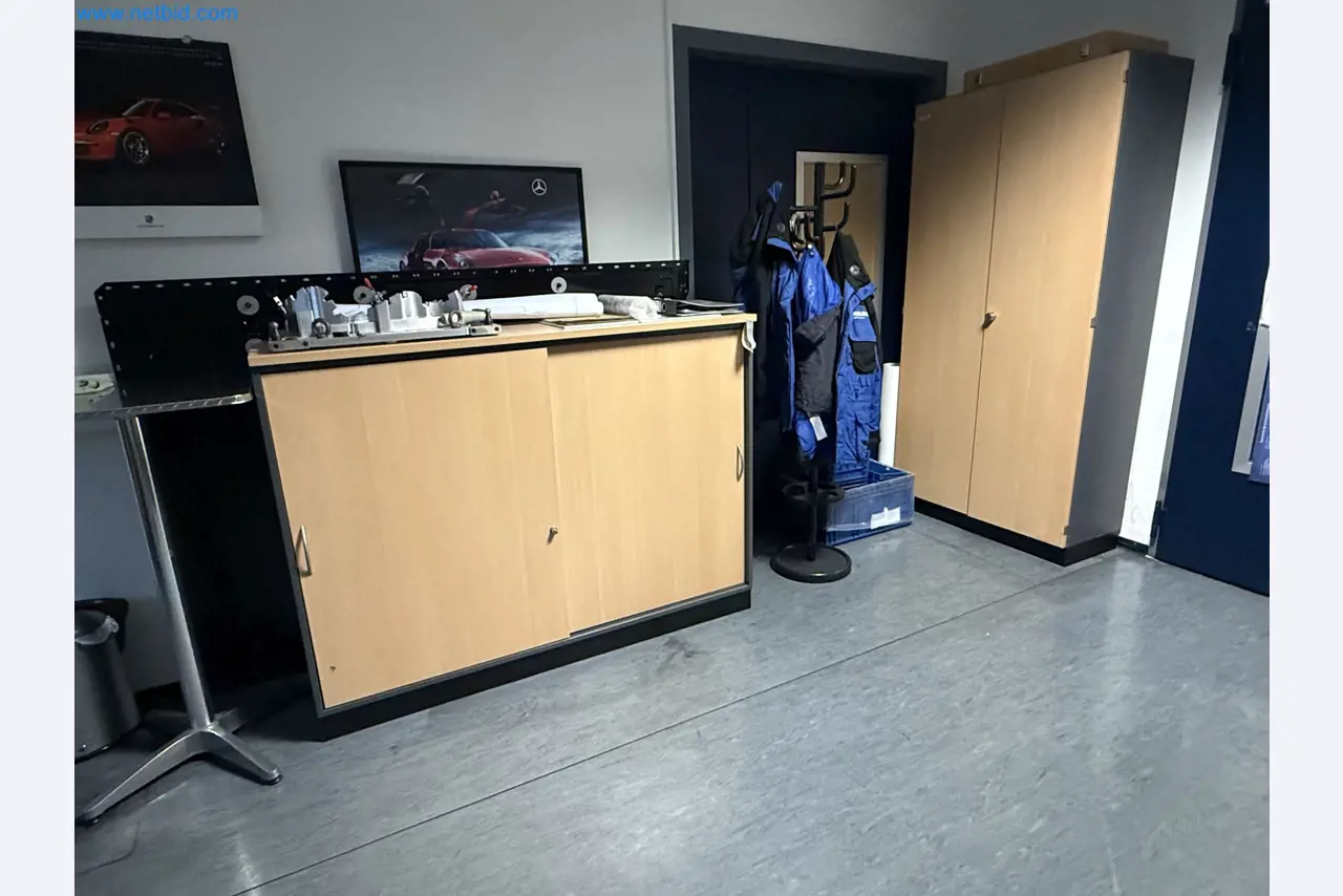 Machines and systems from the automotive supply industry-2