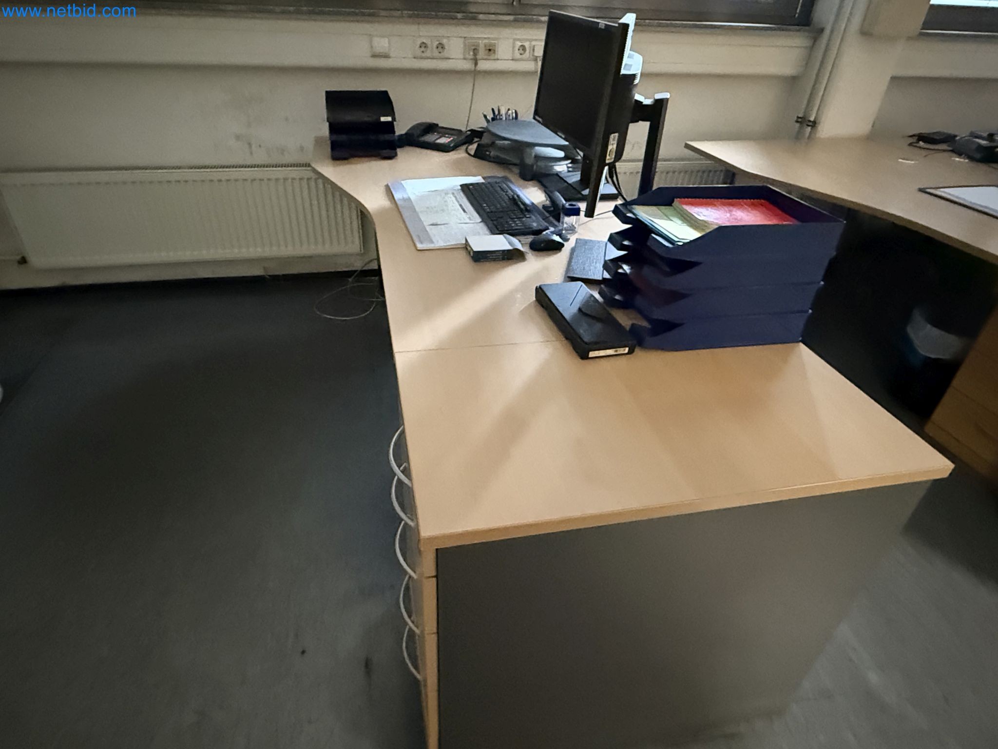 Machines and systems from the automotive supply industry-3