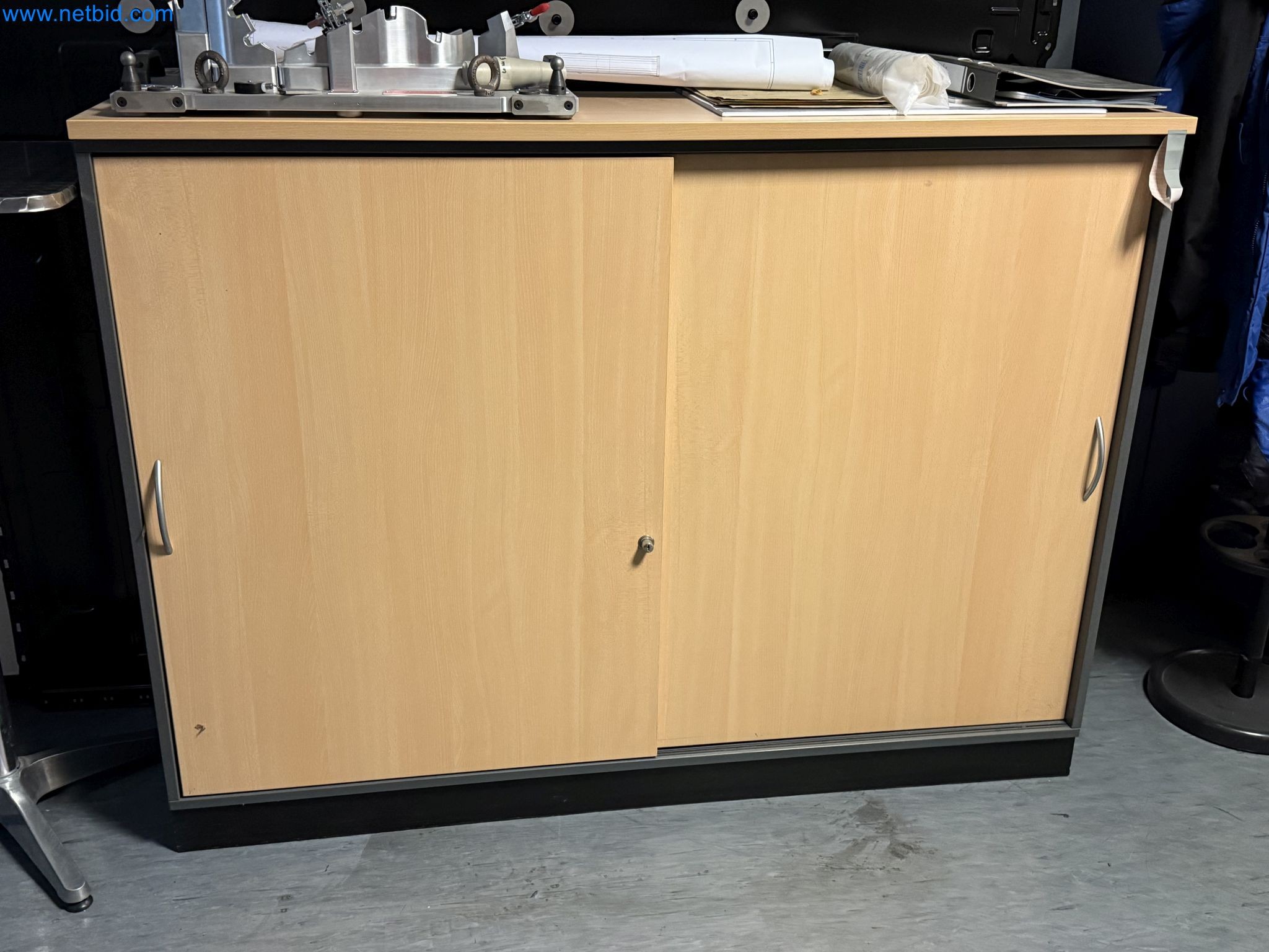 Machines and systems from the automotive supply industry-4