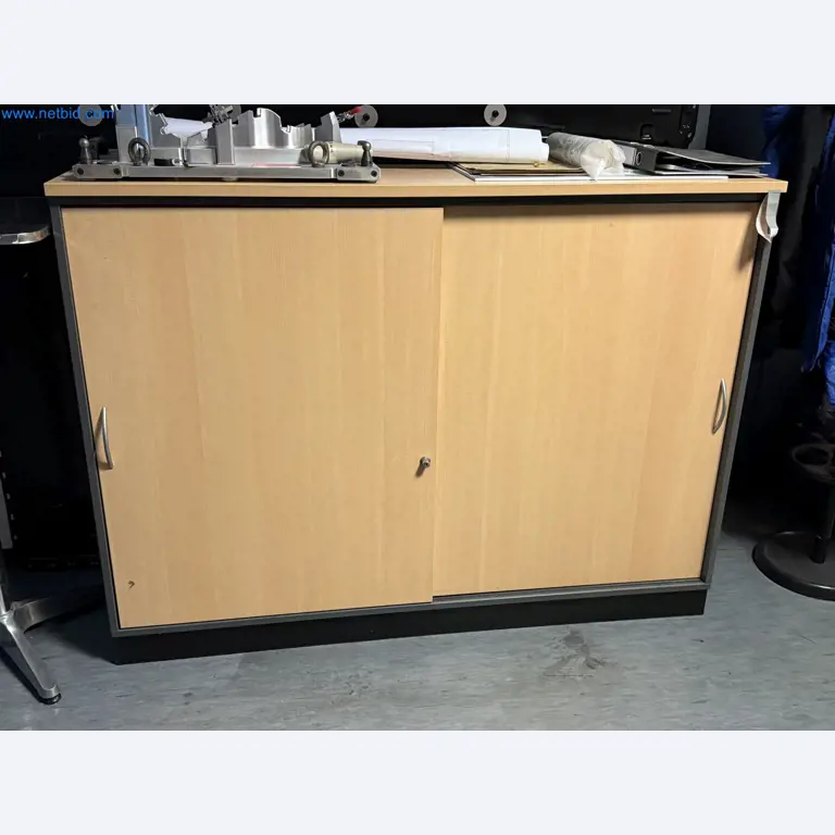 Machines and systems from the automotive supply industry-4