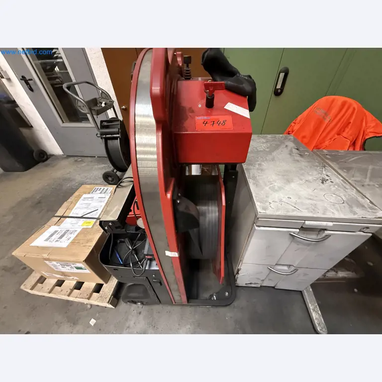 Machines and systems from the automotive supply industry-2