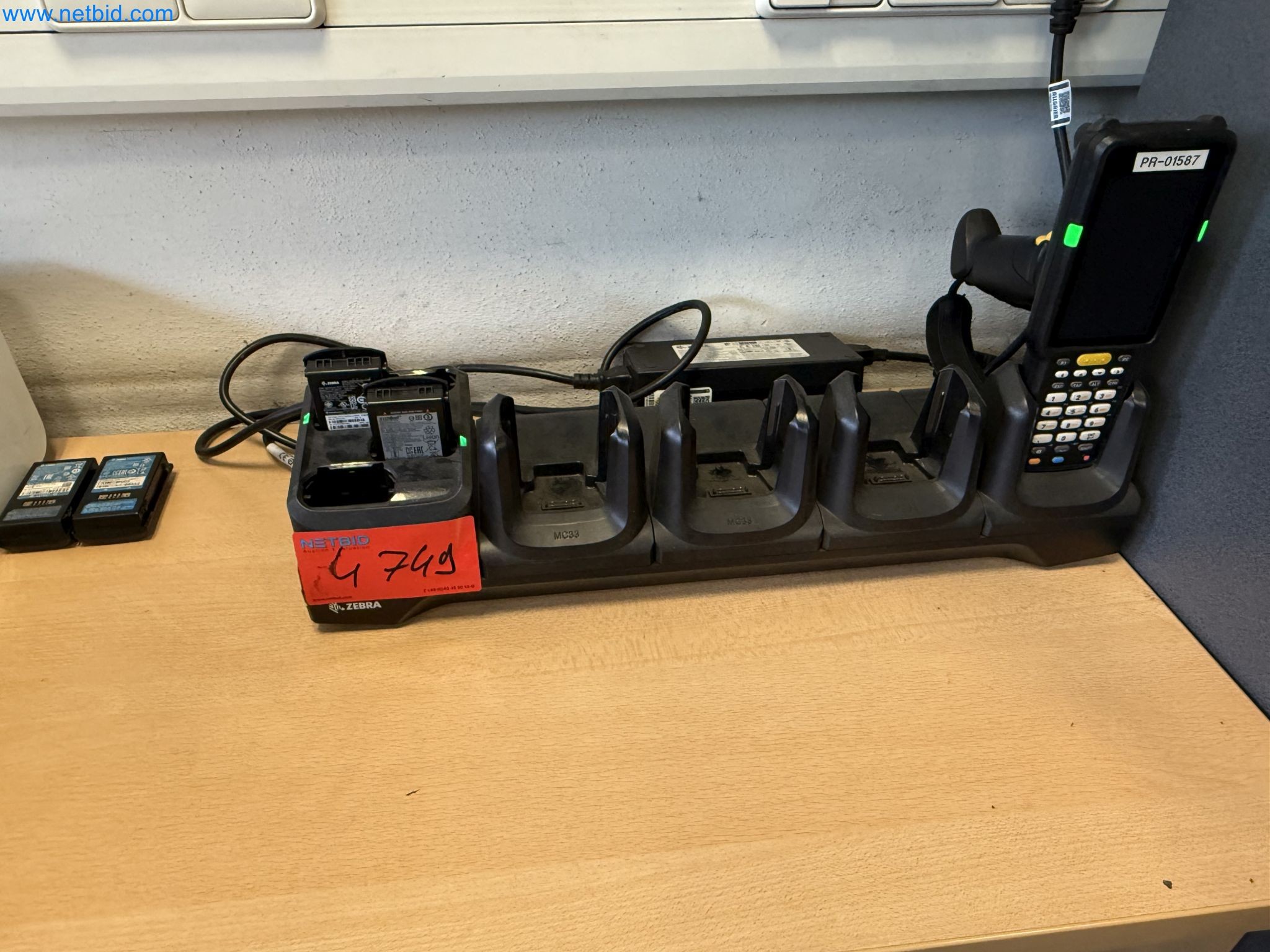 Machines and systems from the automotive supply industry-1