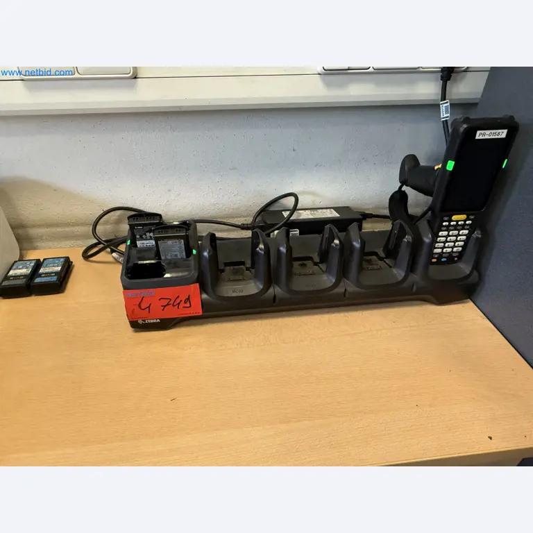 Machines and systems from the automotive supply industry-1