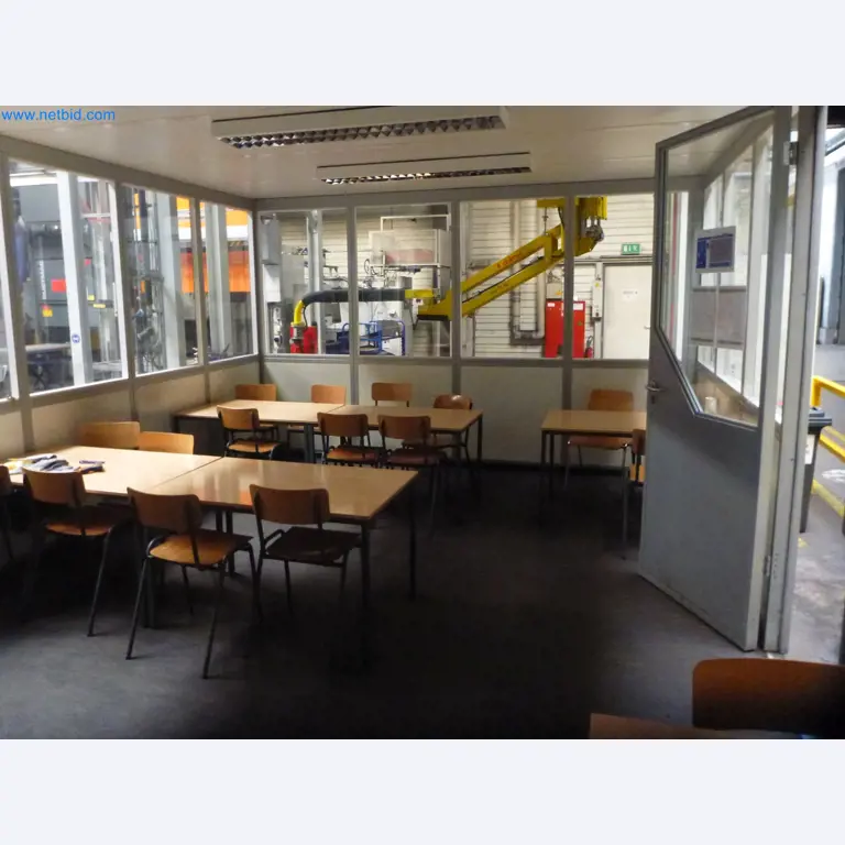 Machines and systems from the automotive supply industry-4