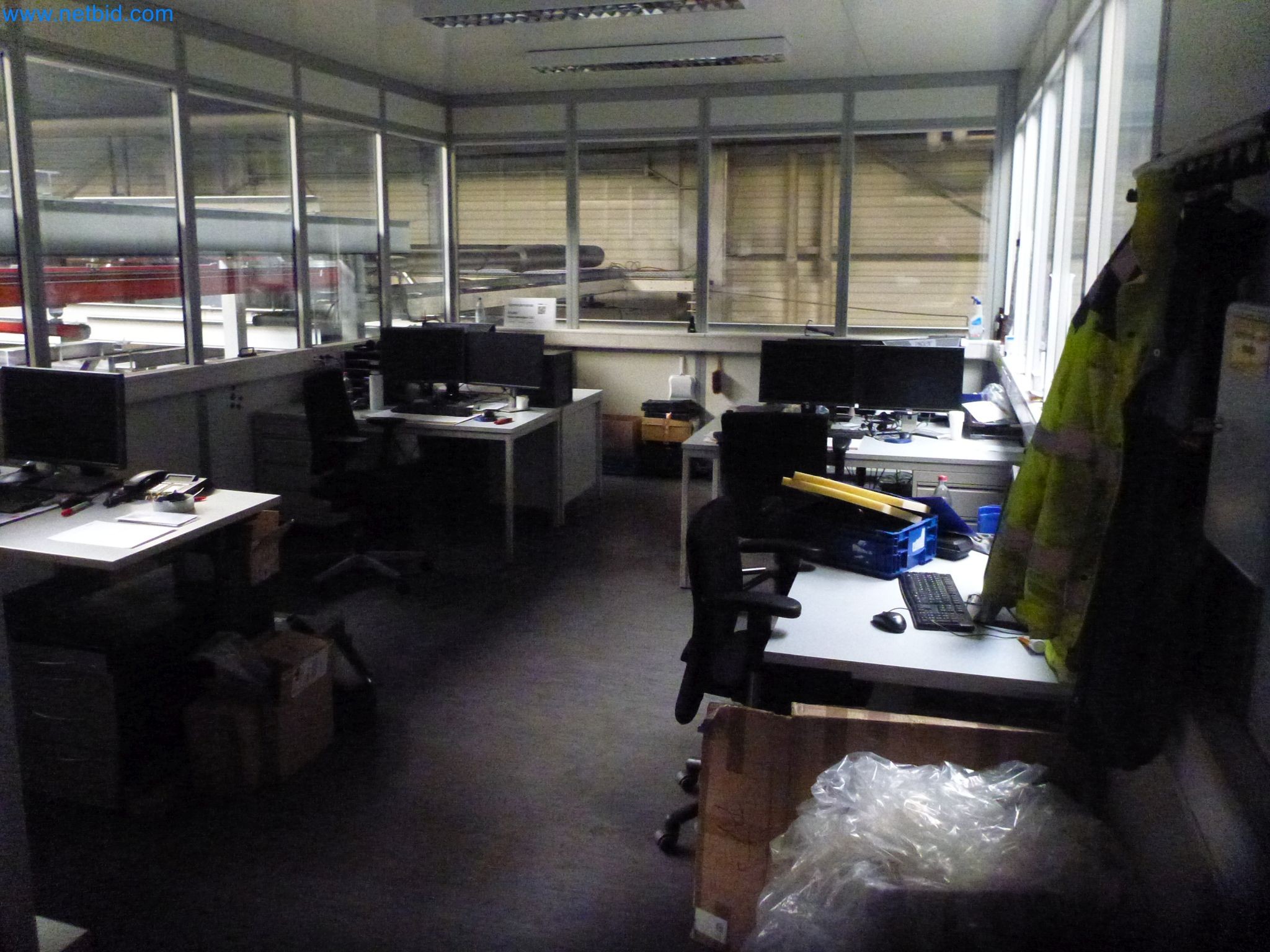 Machines and systems from the automotive supply industry-5