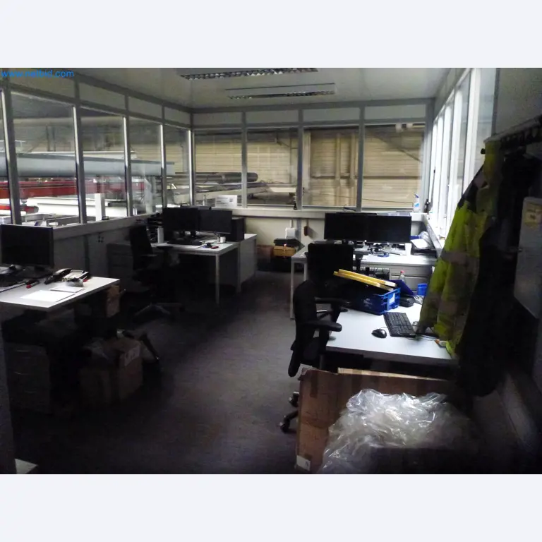 Machines and systems from the automotive supply industry-5