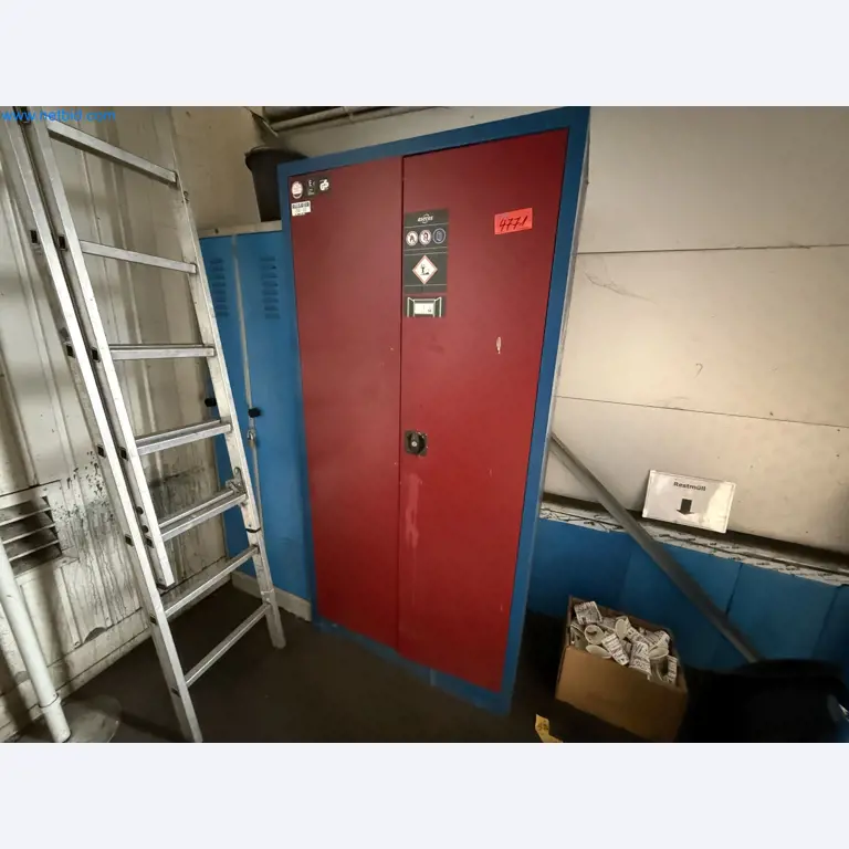 Machines and systems from the automotive supply industry-1