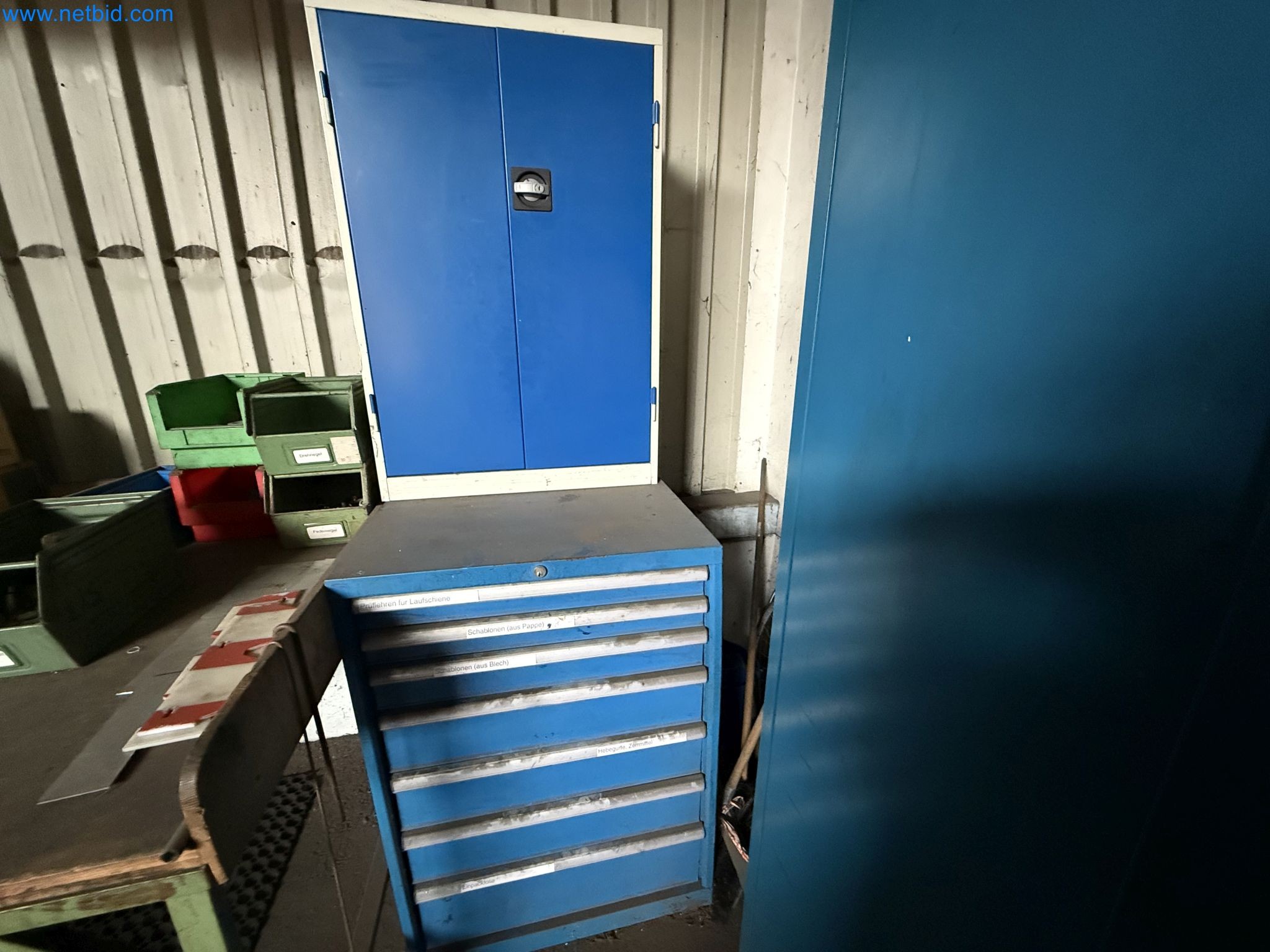 Machines and systems from the automotive supply industry-2