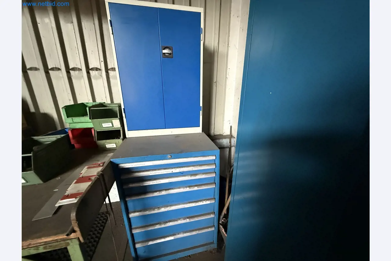 Machines and systems from the automotive supply industry-2