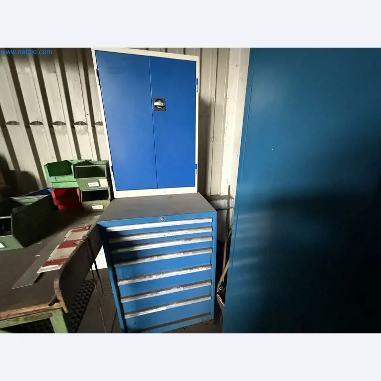 Machines and systems from the automotive supply industry-2