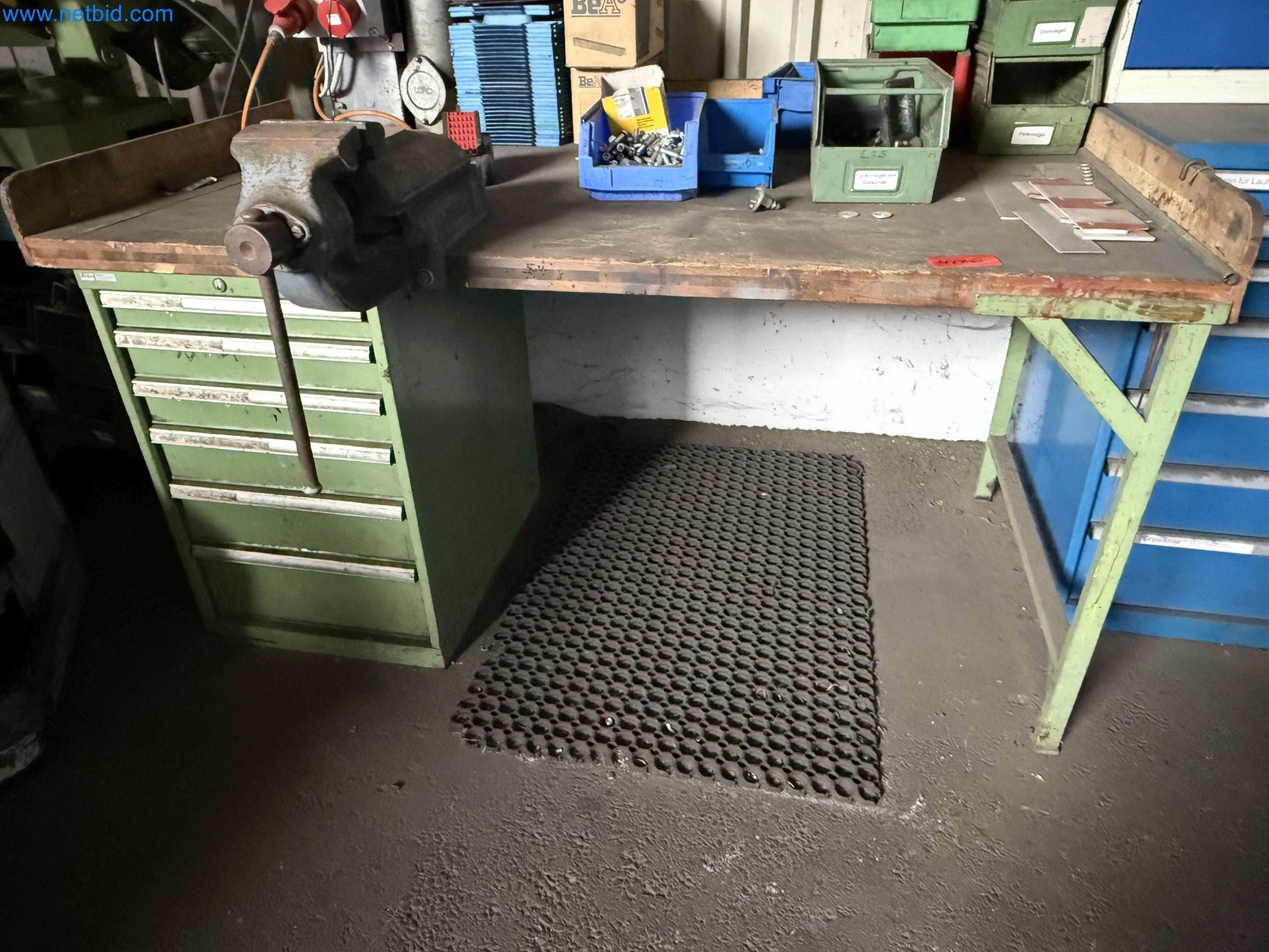 Machines and systems from the automotive supply industry-3